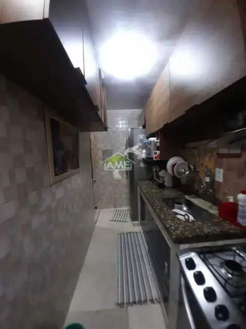 Foto 6 de Apartamento com 2 quartos à venda em Campo Grande, Rio De Janeiro - RJ