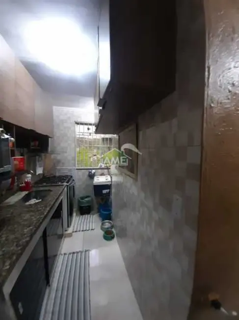 Foto 5 de Apartamento com 2 quartos à venda em Campo Grande, Rio De Janeiro - RJ