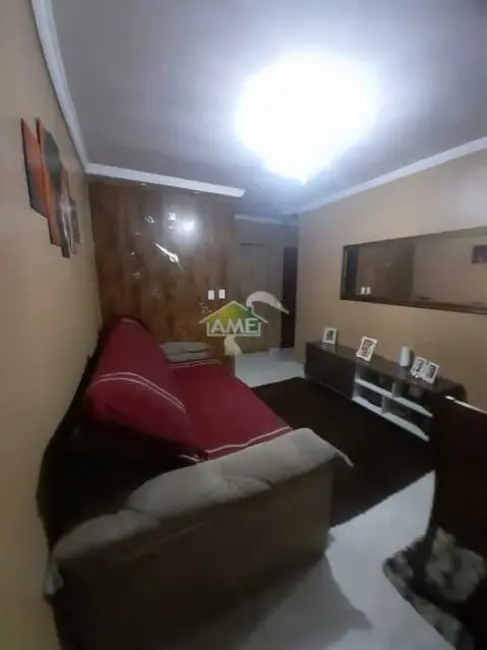 Foto 1 de Apartamento com 2 quartos à venda em Campo Grande, Rio De Janeiro - RJ