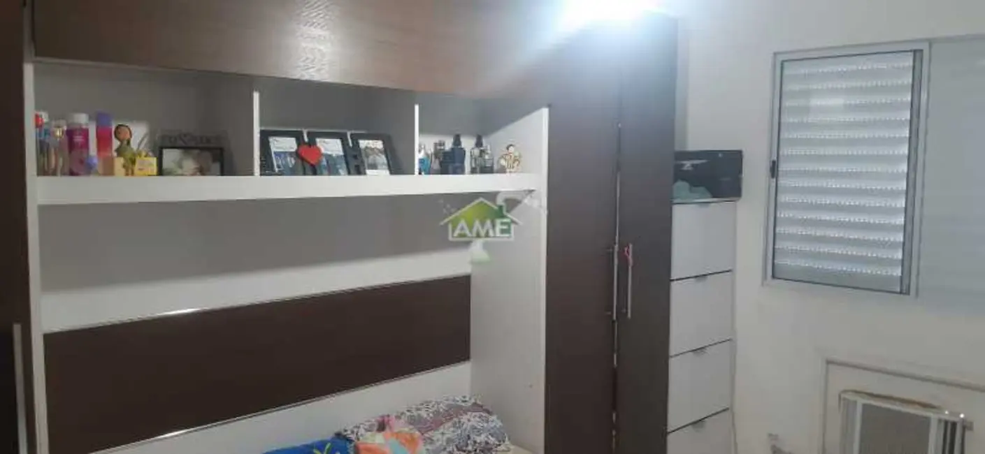 Foto 3 de Apartamento com 2 quartos à venda, 50m2 em Inhoaíba, Rio De Janeiro - RJ