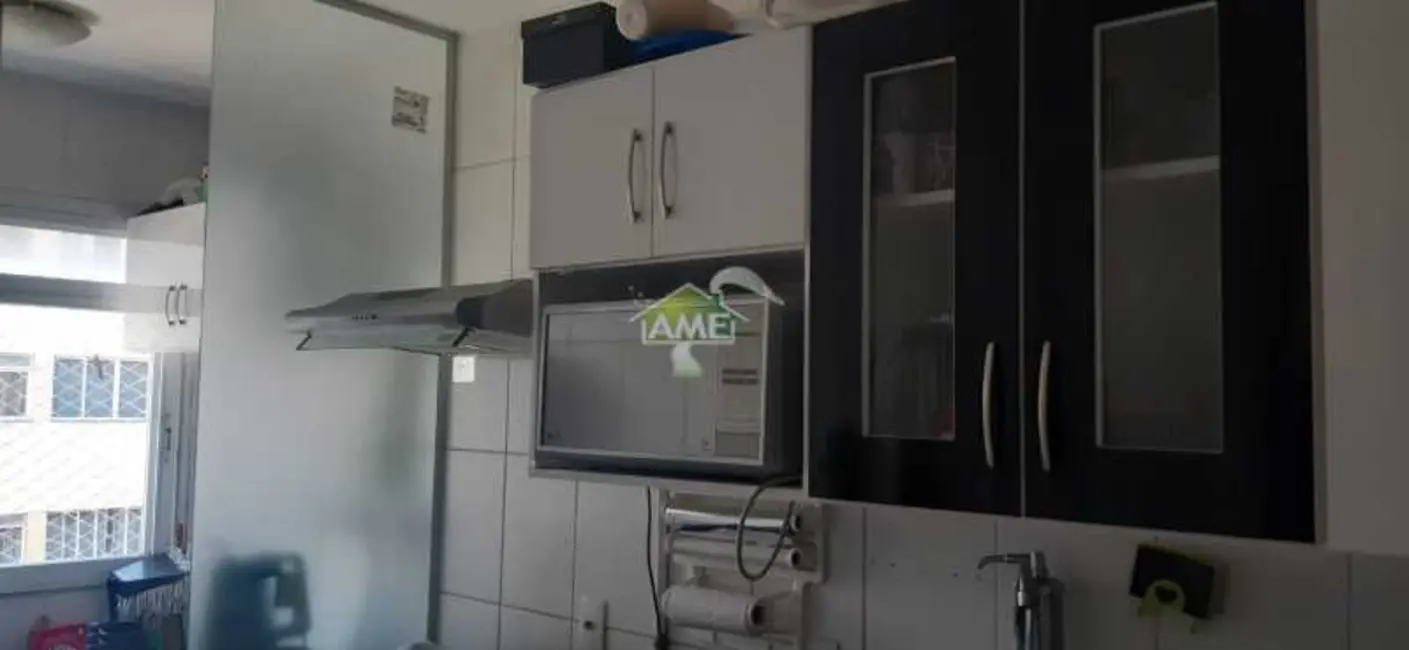 Foto 9 de Apartamento com 2 quartos à venda, 50m2 em Inhoaíba, Rio De Janeiro - RJ