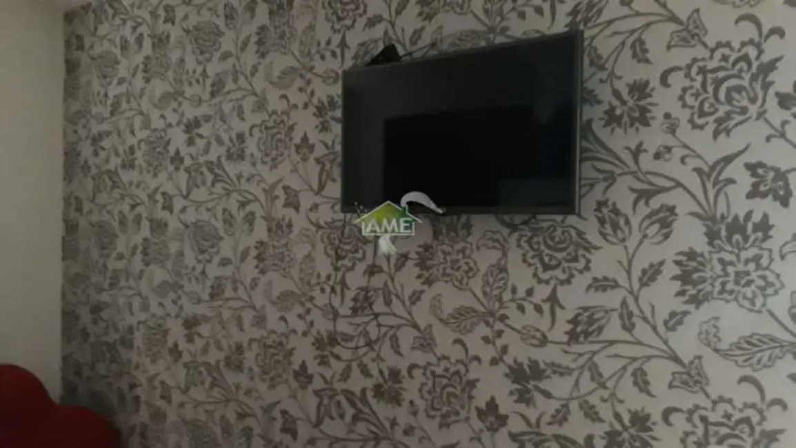 Foto 4 de Apartamento com 2 quartos à venda, 50m2 em Inhoaíba, Rio De Janeiro - RJ