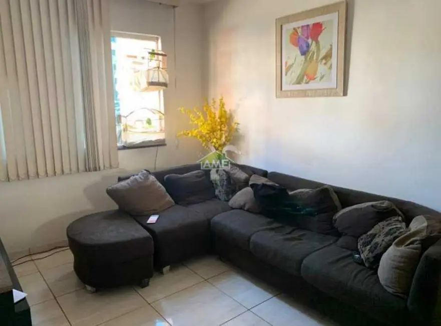 Foto 3 de Apartamento com 2 quartos à venda em Bangu, Rio De Janeiro - RJ