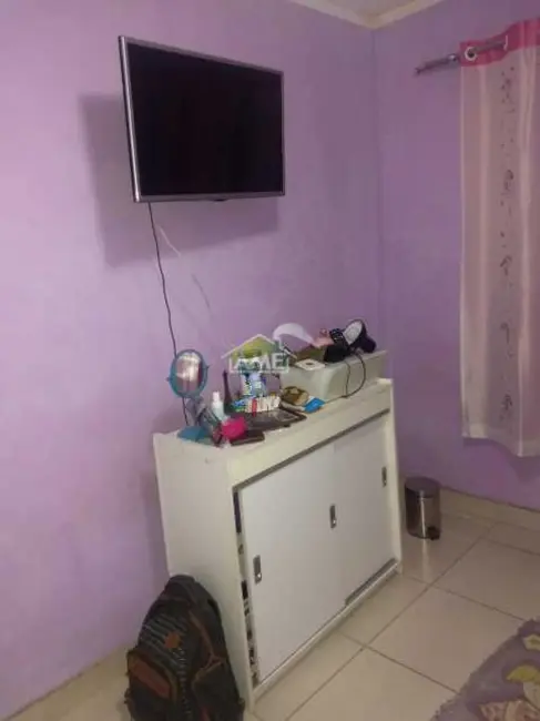 Foto 8 de Apartamento com 2 quartos à venda em Bangu, Rio De Janeiro - RJ
