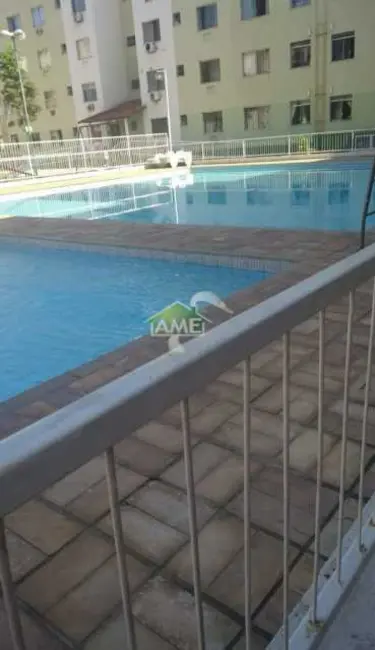 Foto 1 de Apartamento com 2 quartos à venda em Bangu, Rio De Janeiro - RJ