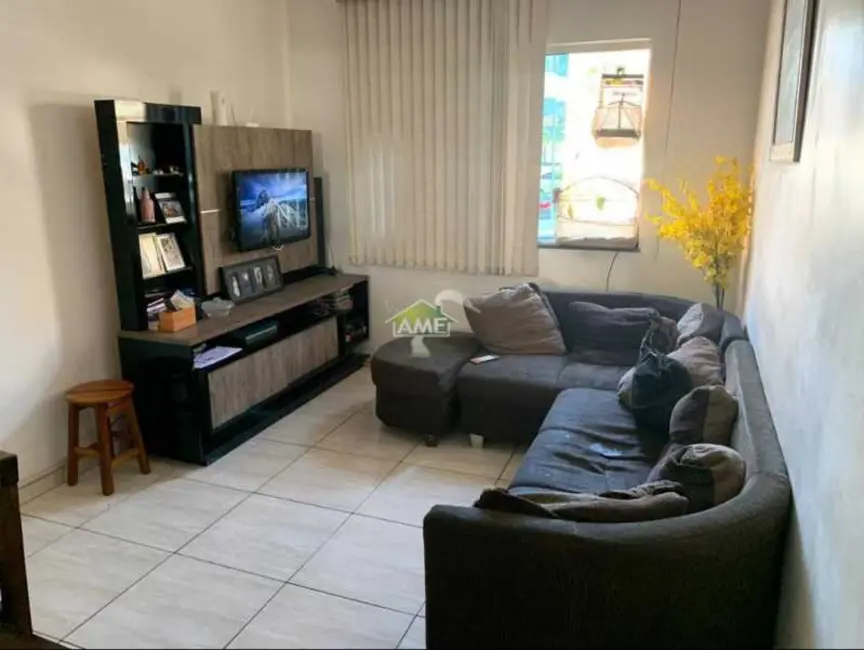 Foto 2 de Apartamento com 2 quartos à venda em Bangu, Rio De Janeiro - RJ