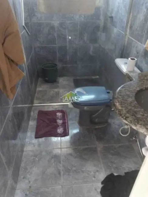 Foto 9 de Casa à venda, 170m2 em Campo Grande, Rio De Janeiro - RJ