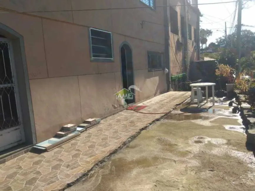 Foto 4 de Casa à venda, 170m2 em Campo Grande, Rio De Janeiro - RJ