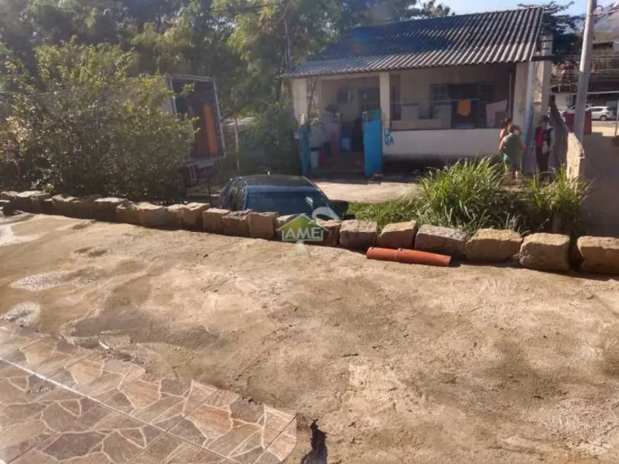 Foto 2 de Casa à venda, 170m2 em Campo Grande, Rio De Janeiro - RJ