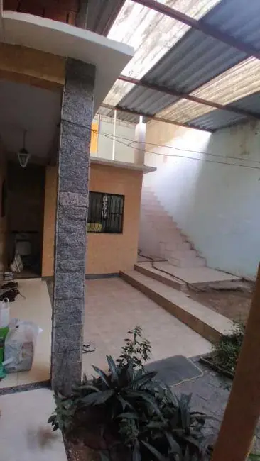 Casa com 1 quarto à venda, 56m2 em Campo Grande, Rio De Janeiro - RJ - imagem 4 Foto 4 de Casa com 1 quarto à venda, 56m2 em Campo Grande, Rio De Janeiro - RJ