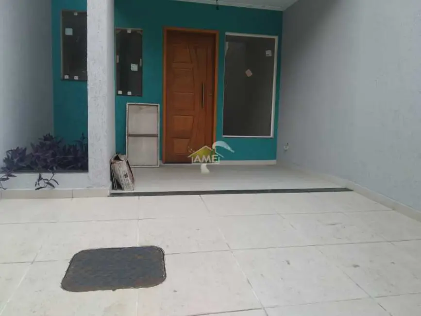Foto 2 de Casa com 2 quartos à venda, 75m2 em Campo Grande, Rio De Janeiro - RJ