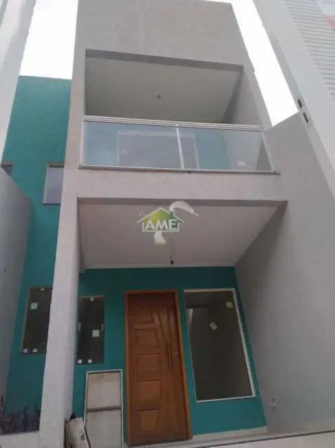 Foto 1 de Casa com 2 quartos à venda, 75m2 em Campo Grande, Rio De Janeiro - RJ
