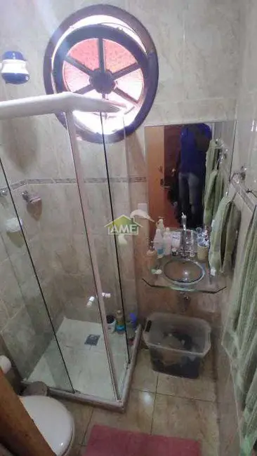 Foto 8 de Casa com 2 quartos à venda, 80m2 em Campo Grande, Rio De Janeiro - RJ