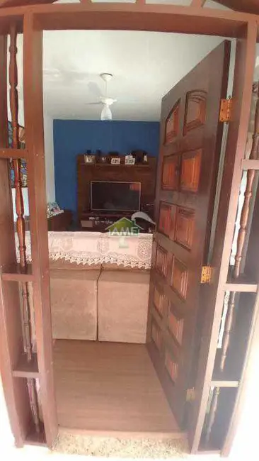 Foto 5 de Casa com 2 quartos à venda, 80m2 em Campo Grande, Rio De Janeiro - RJ