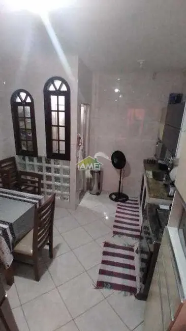 Foto 9 de Casa com 2 quartos à venda, 80m2 em Campo Grande, Rio De Janeiro - RJ