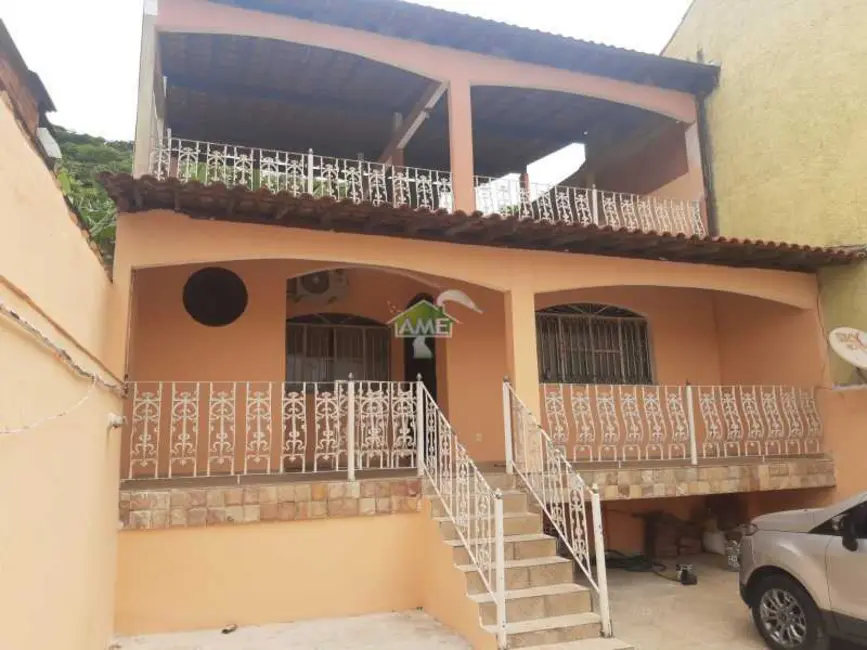 Foto 3 de Casa com 2 quartos à venda, 80m2 em Campo Grande, Rio De Janeiro - RJ