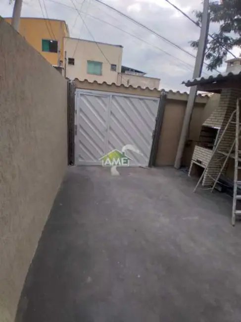 Foto 5 de Casa com 2 quartos à venda em Campo Grande, Rio De Janeiro - RJ