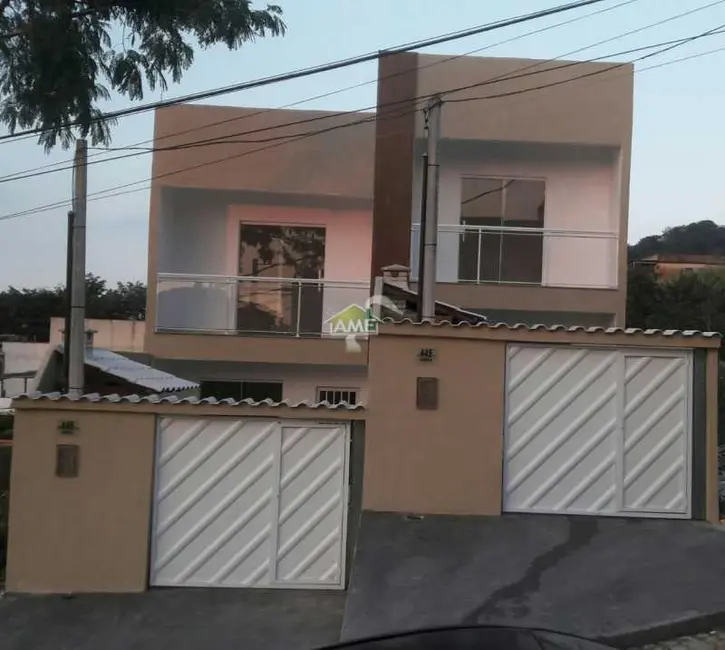 Foto 1 de Casa com 2 quartos à venda em Campo Grande, Rio De Janeiro - RJ