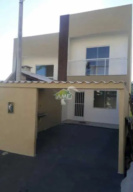 Foto 4 de Casa com 2 quartos à venda em Campo Grande, Rio De Janeiro - RJ