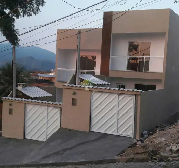 Foto 2 de Casa com 2 quartos à venda em Campo Grande, Rio De Janeiro - RJ