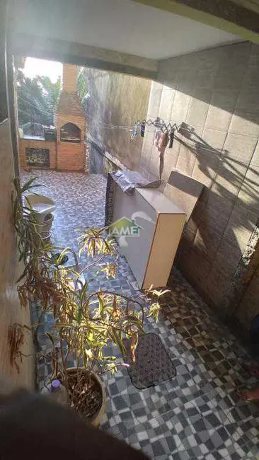 Foto 2 de Casa com 2 quartos à venda em Campo Grande, Rio De Janeiro - RJ