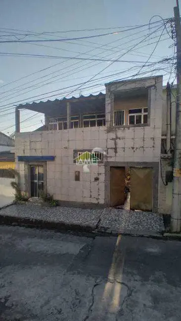 Foto 1 de Casa com 2 quartos à venda em Campo Grande, Rio De Janeiro - RJ
