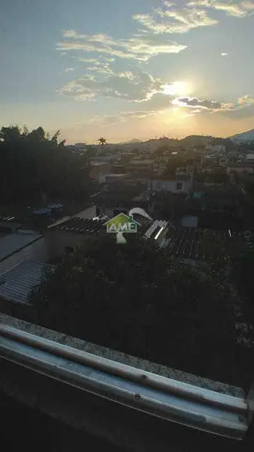 Casa com 2 quartos à venda em Campo Grande, Rio De Janeiro - RJ - imagem 9 Foto 9 de Casa com 2 quartos à venda em Campo Grande, Rio De Janeiro - RJ