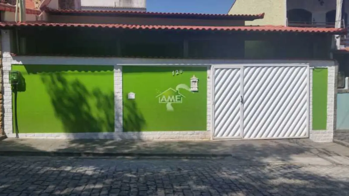 Foto 1 de Casa com 2 quartos à venda em Campo Grande, Rio De Janeiro - RJ