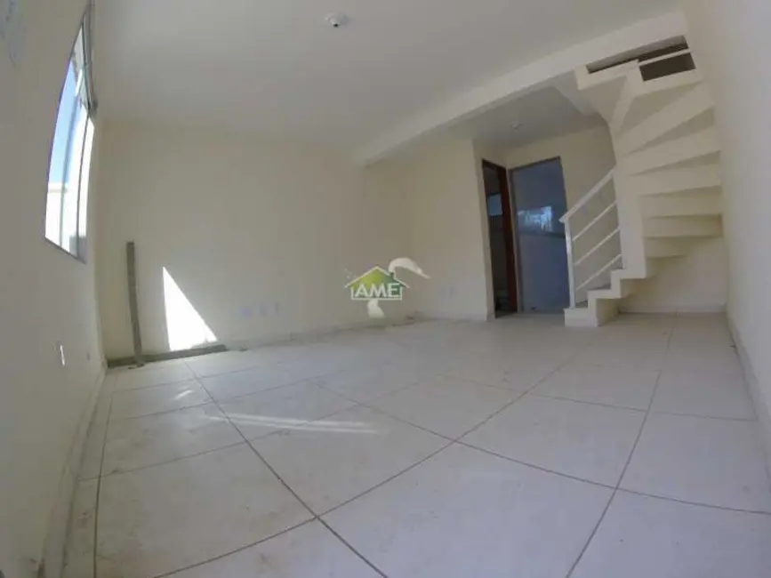 Casa com 2 quartos à venda, 80m2 em Campo Grande, Rio De Janeiro - RJ - imagem 4 Foto 4 de Casa com 2 quartos à venda, 80m2 em Campo Grande, Rio De Janeiro - RJ