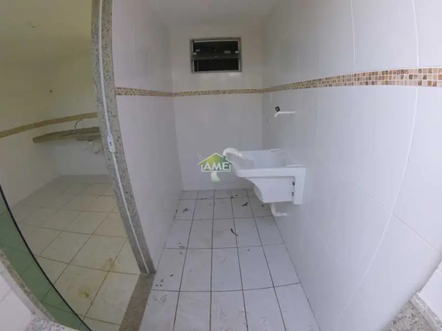 Casa com 2 quartos à venda, 80m2 em Campo Grande, Rio De Janeiro - RJ - imagem 9 Foto 9 de Casa com 2 quartos à venda, 80m2 em Campo Grande, Rio De Janeiro - RJ