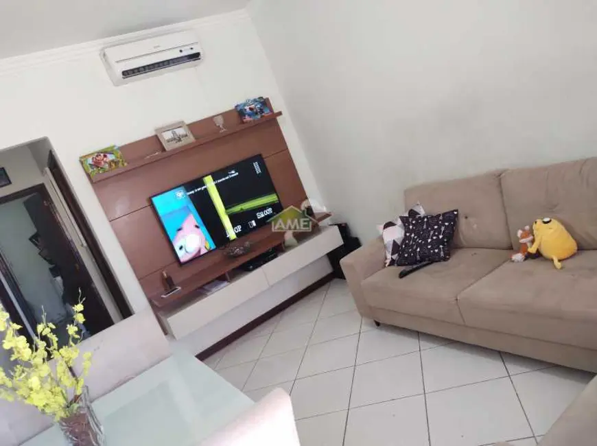 Foto 3 de Casa com 3 quartos à venda, 170m2 em Campo Grande, Rio De Janeiro - RJ