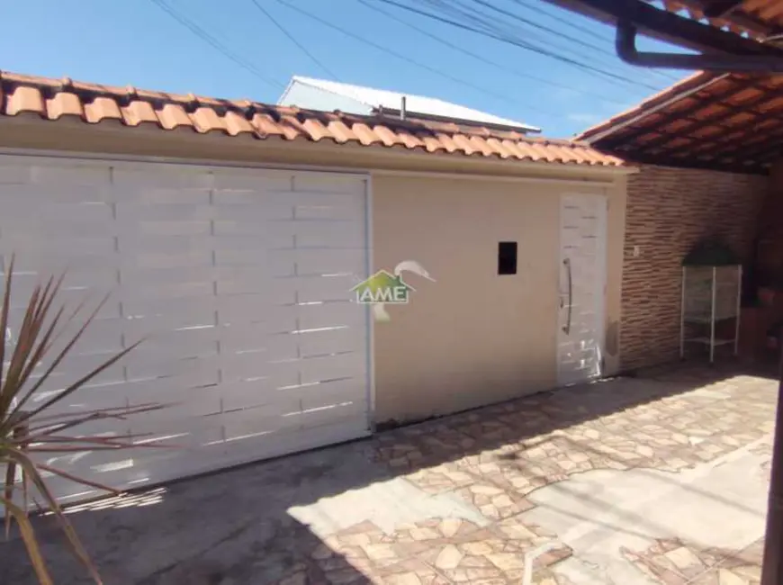 Foto 1 de Casa com 3 quartos à venda, 170m2 em Campo Grande, Rio De Janeiro - RJ