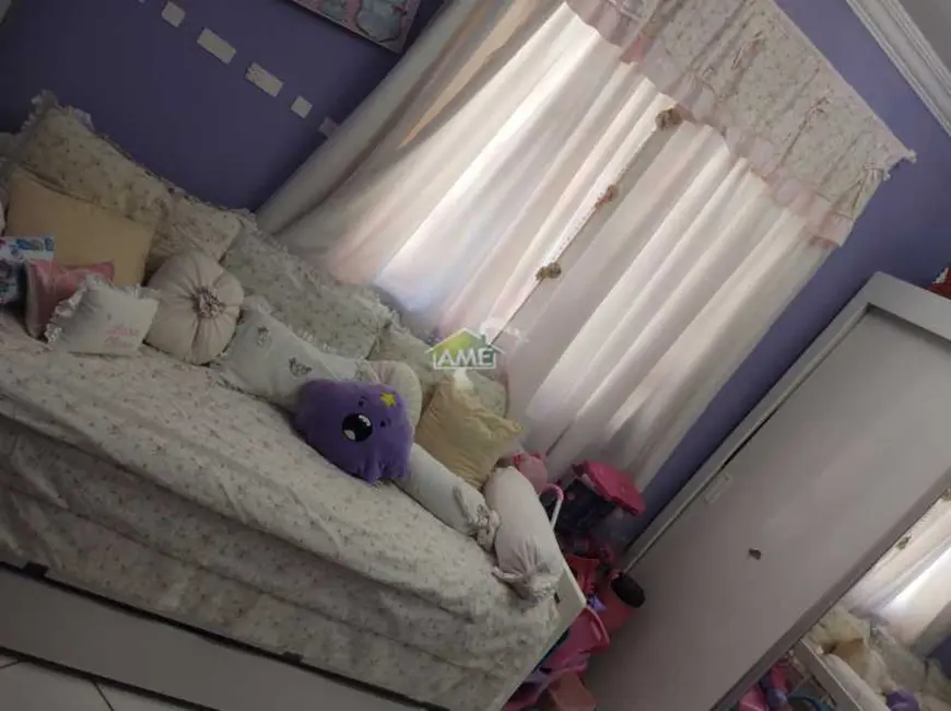 Foto 6 de Casa com 3 quartos à venda, 170m2 em Campo Grande, Rio De Janeiro - RJ