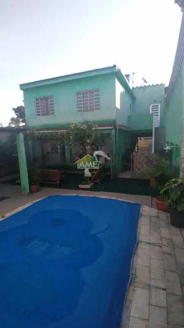 Foto 1 de Casa com 3 quartos à venda, 60m2 em Campo Grande, Rio De Janeiro - RJ