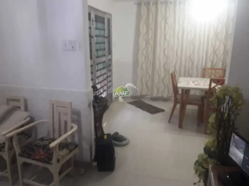 Foto 8 de Casa com 3 quartos à venda, 60m2 em Campo Grande, Rio De Janeiro - RJ