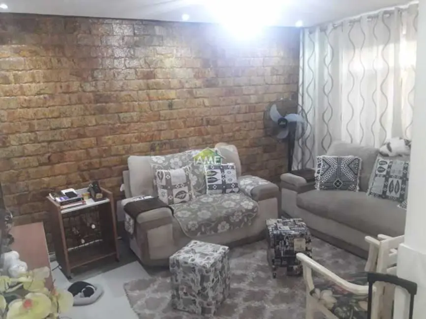 Foto 5 de Casa com 3 quartos à venda, 60m2 em Campo Grande, Rio De Janeiro - RJ