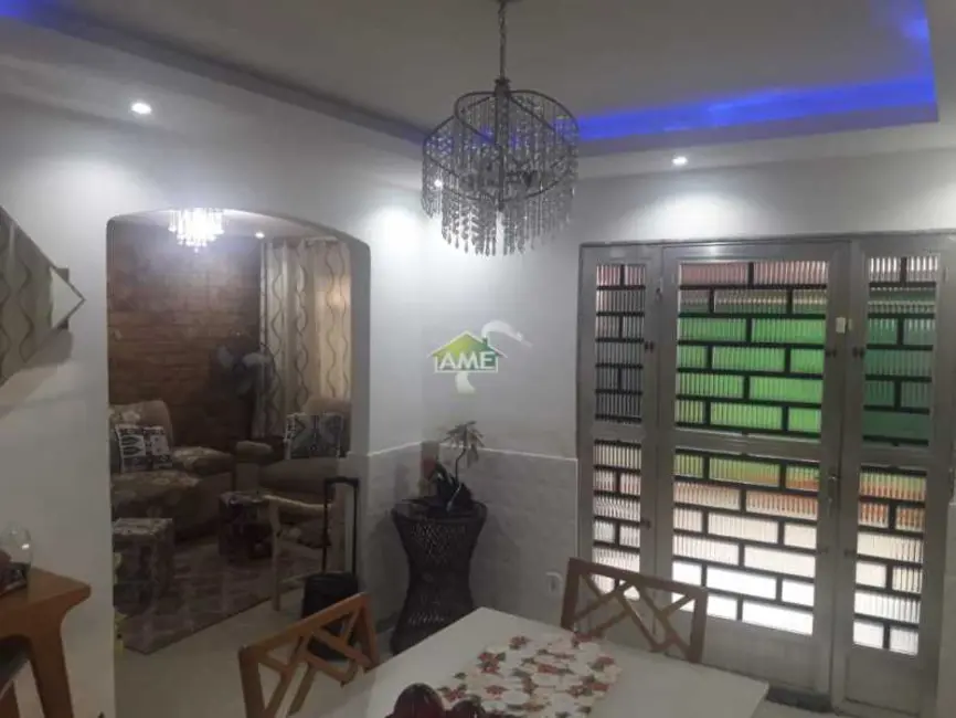 Foto 4 de Casa com 3 quartos à venda, 60m2 em Campo Grande, Rio De Janeiro - RJ