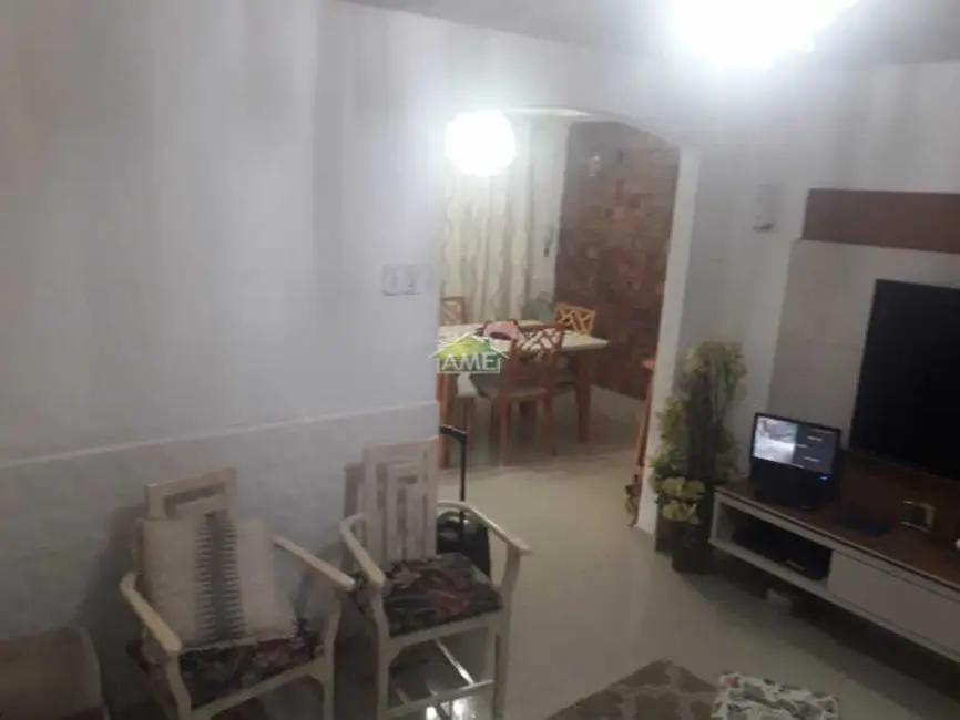 Foto 6 de Casa com 3 quartos à venda, 60m2 em Campo Grande, Rio De Janeiro - RJ