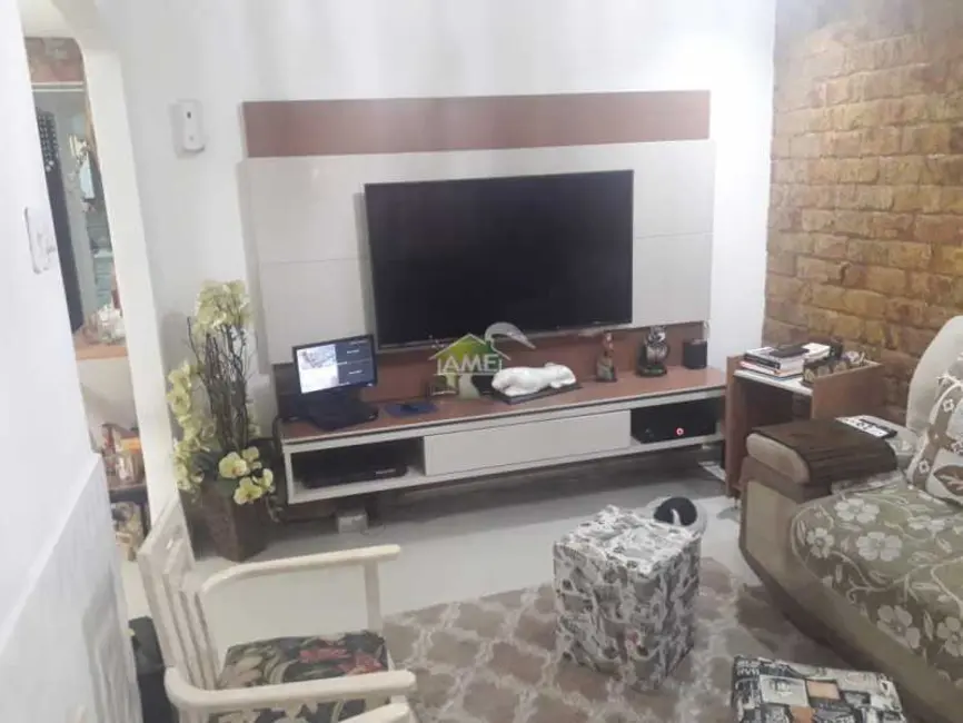 Foto 7 de Casa com 3 quartos à venda, 60m2 em Campo Grande, Rio De Janeiro - RJ