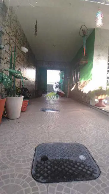 Foto 3 de Casa com 3 quartos à venda, 60m2 em Campo Grande, Rio De Janeiro - RJ