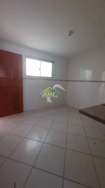 Foto 2 de Casa com 3 quartos à venda, 130m2 em Campo Grande, Rio De Janeiro - RJ