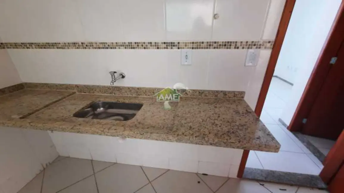 Foto 5 de Casa com 3 quartos à venda, 130m2 em Campo Grande, Rio De Janeiro - RJ