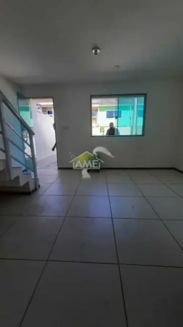 Foto 8 de Casa com 3 quartos à venda, 130m2 em Campo Grande, Rio De Janeiro - RJ