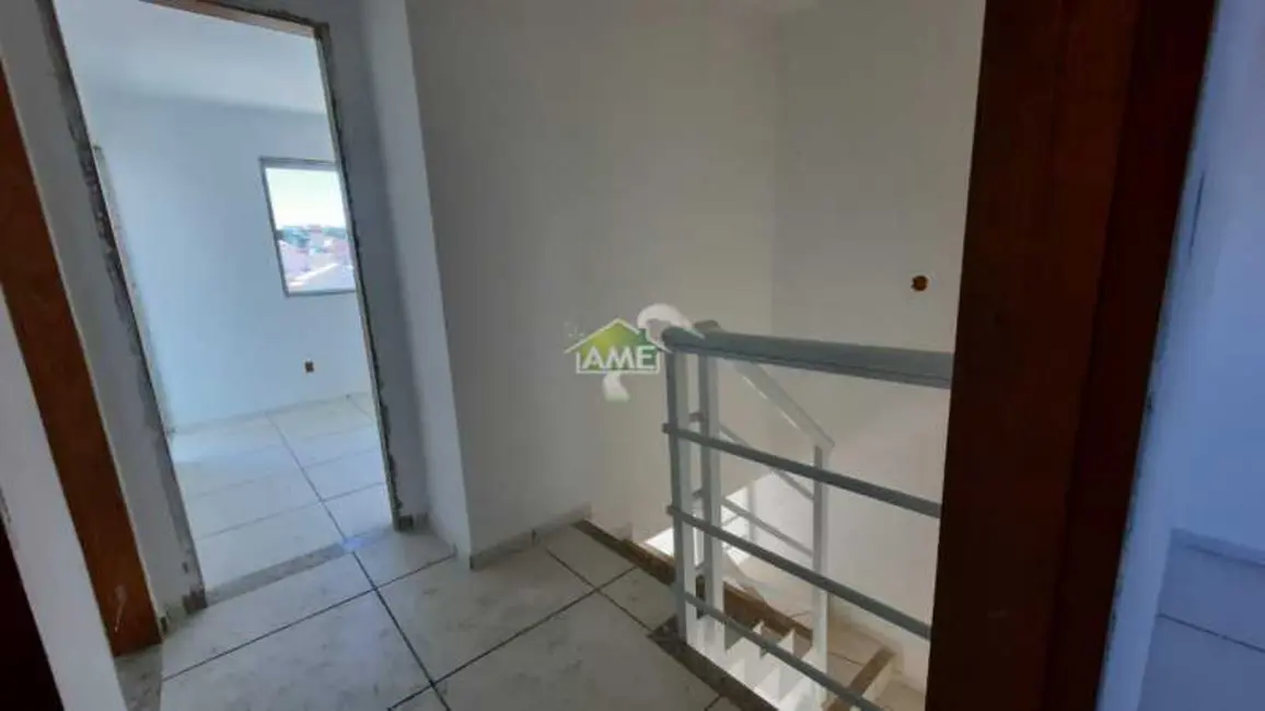 Foto 17 de Casa com 3 quartos à venda, 130m2 em Campo Grande, Rio De Janeiro - RJ