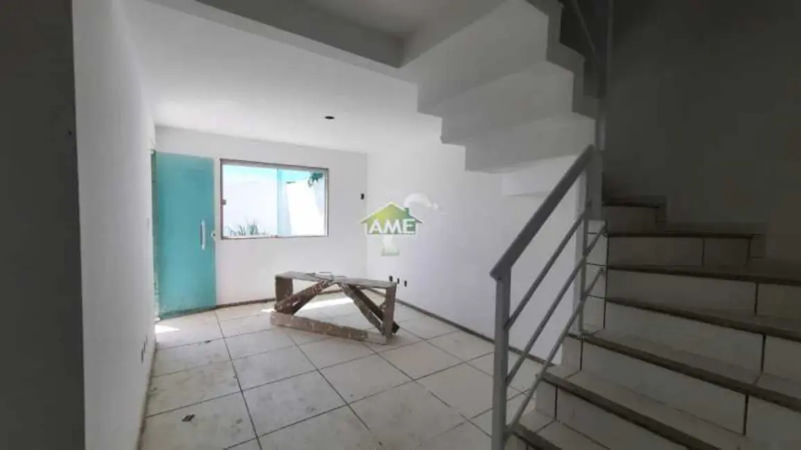 Foto 19 de Casa com 3 quartos à venda, 130m2 em Campo Grande, Rio De Janeiro - RJ