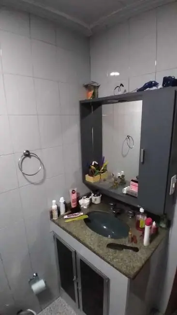Foto 9 de Casa com 4 quartos à venda, 130m2 em Campo Grande, Rio De Janeiro - RJ