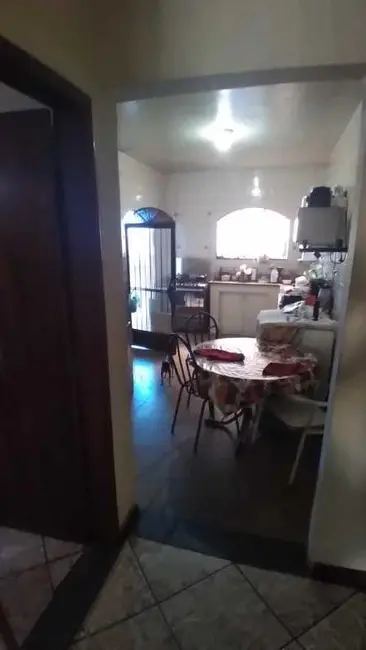 Foto 7 de Casa com 4 quartos à venda, 130m2 em Campo Grande, Rio De Janeiro - RJ