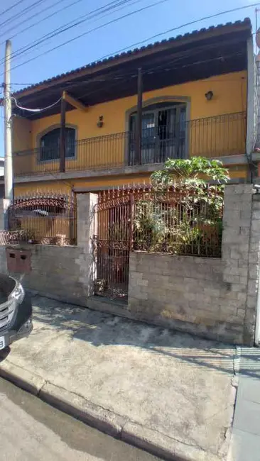 Foto 1 de Casa com 4 quartos à venda, 130m2 em Campo Grande, Rio De Janeiro - RJ