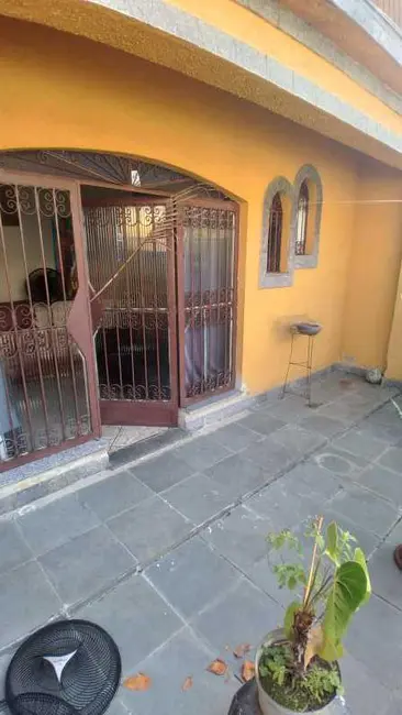 Foto 3 de Casa com 4 quartos à venda, 130m2 em Campo Grande, Rio De Janeiro - RJ