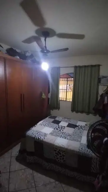 Foto 8 de Casa com 4 quartos à venda, 130m2 em Campo Grande, Rio De Janeiro - RJ